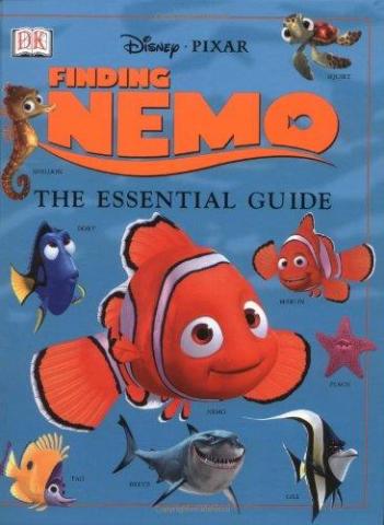 Finding Nemo: The Essential Guide