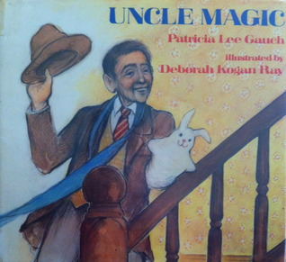 Uncle Magic