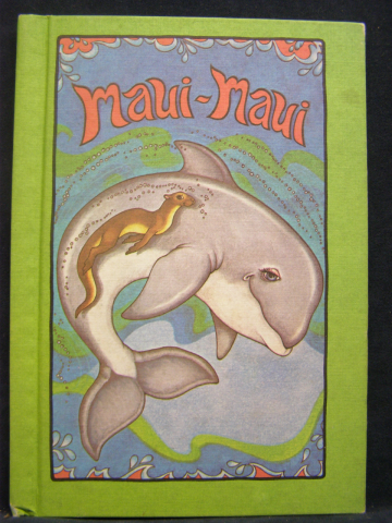 Maui-Maui 