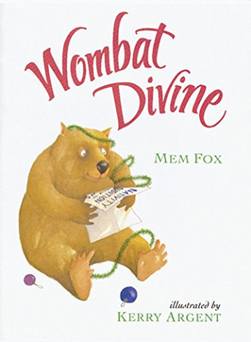 Wombat Divine 