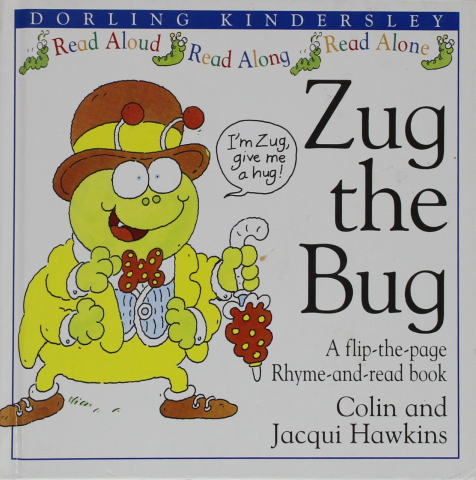 Zug the Bug 
