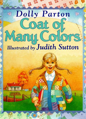 Dolly Parton: Coat of Many Colors 