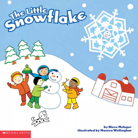 The Little Snowflake