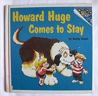 Howard Huge Comes to Stay 