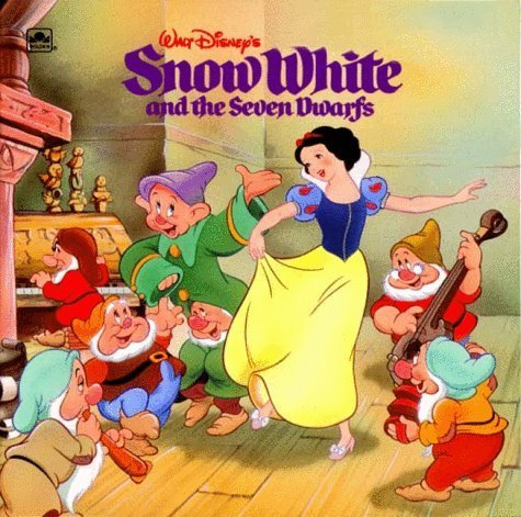 Walt Disney’s Snow White and the Seven Dwarfs 