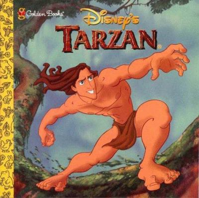 Disney’s Tarzan 