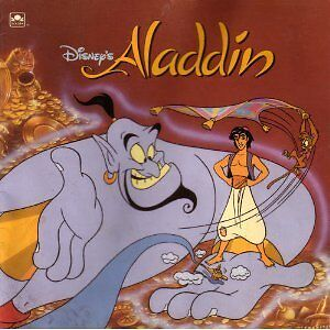 Disney’s Aladdin 
