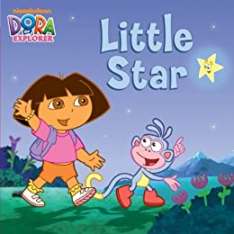 Dora the Explorer: Little Star 