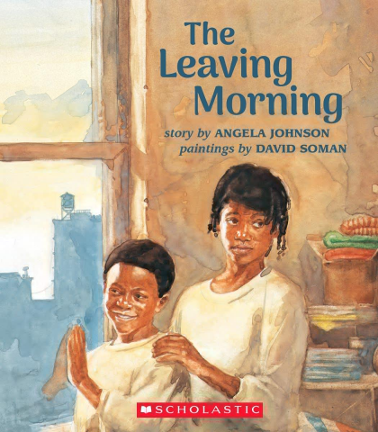 The Leaving Morning 