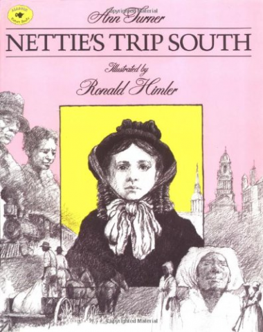 Nettie’s Trip South 