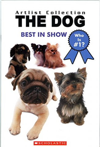 The Dog: Best in Show 