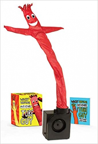 Wacky Waving Inflatable Tube Guy