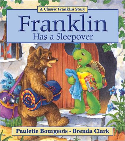 Franklin and Bear