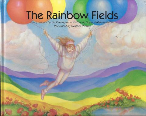 The rainbow fields