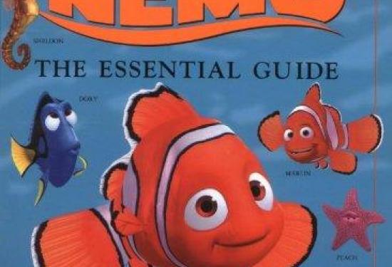 Finding Nemo: The Essential Guide