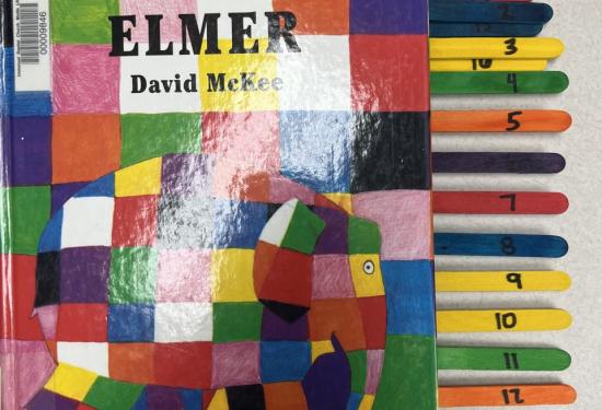 Elmer