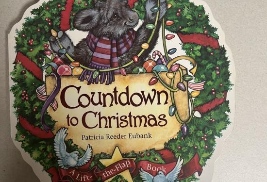 Countdown to Christmas 