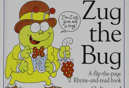 Zug the Bug 