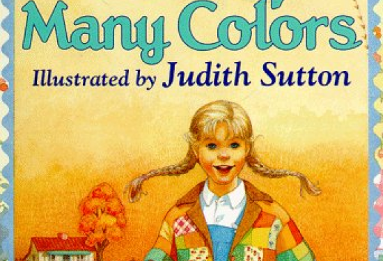 Dolly Parton: Coat of Many Colors 