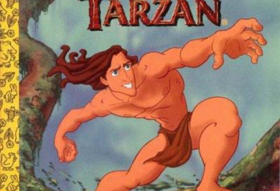 Disney’s Tarzan 