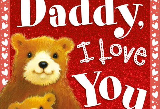 Daddy, I Love You 