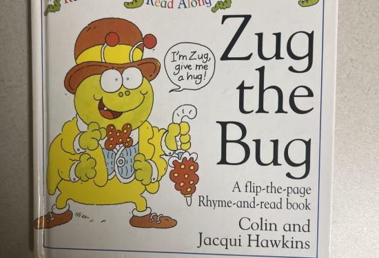 Zug the Bug 